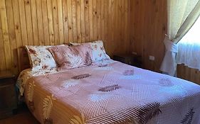 Cabañas Anny 1